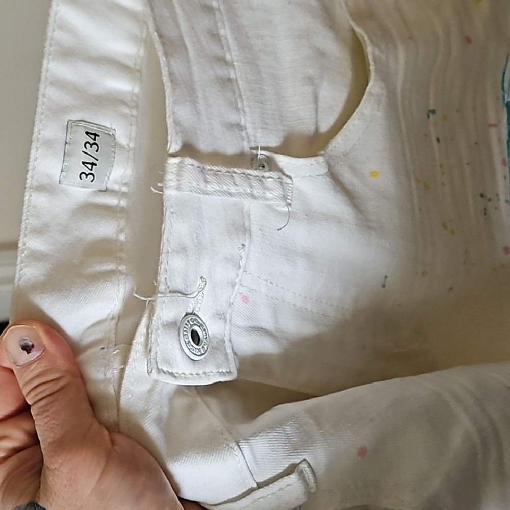 Denim Pants & Jacket - Picture 5 of 7